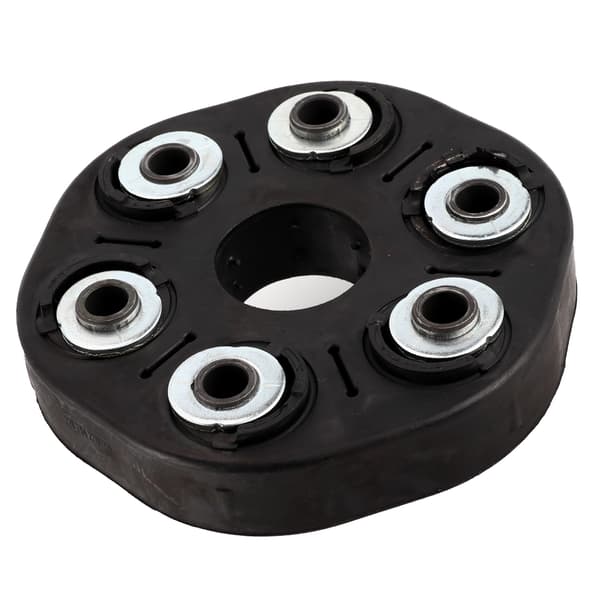 VOLLSUN Drivaksel Flexskive Kardanakselled 110mm 26111229754 Kompatibel med E46 E90 E60 E65
