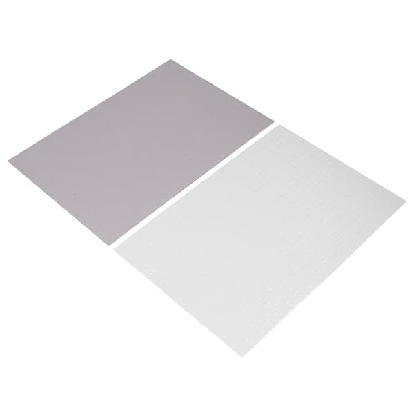 DIY Sublimationspuslespil Blanke 10 Sæt A3 26x38,5cm 252stk Varmepresseoverførsel