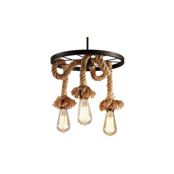 E27 Pendel Light Industrial