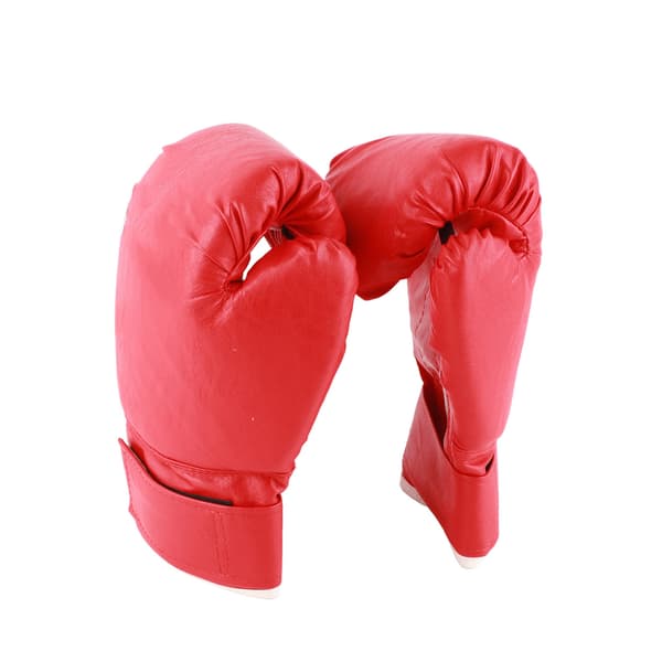 Sparringhansker for boksing og Muay Thai trening