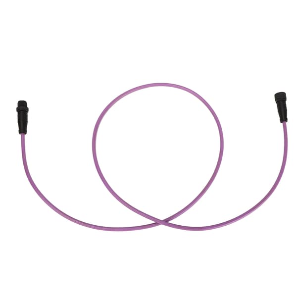 NMEA2000 Backbone Drop Kabel M12 5Pin Han Hun IP67 Vandtæt Garmin Netværk