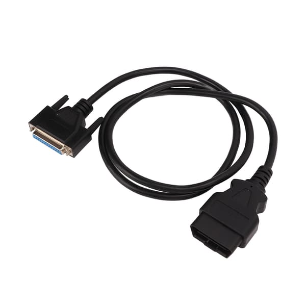 Snap On Ethos EESC312 93L OBDII OBD2 CAN Diagnostiikkakaapeli EAC0093L01A Vaihto