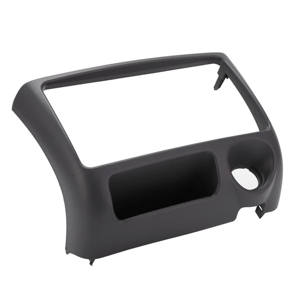 Bilstereopanelramme til Vitz Yaris 1999 2005