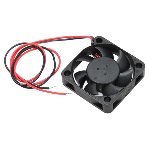 3D Printer 24V Hydraulisk Leje Køleventilator til Ender3 BLV VORON 2.4 R2 Tilbehør