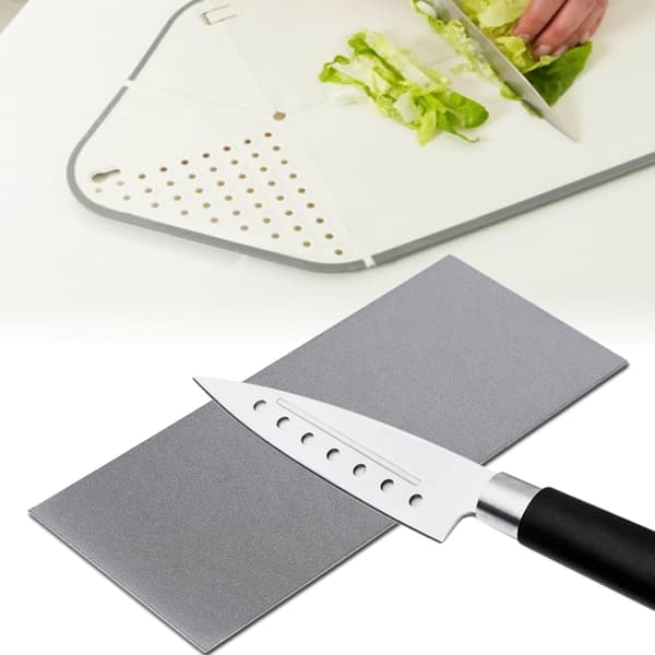 Diamantslipeplate 400 korning