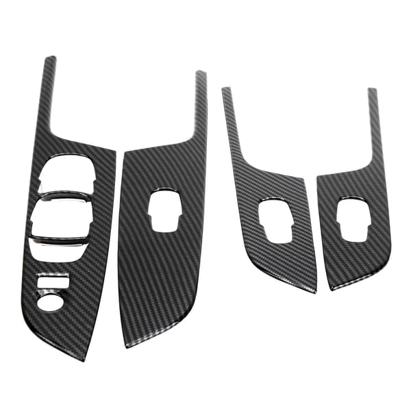 Nissan Navara Frontier NP300 2015 2019 Bryterpanel for frontvindu