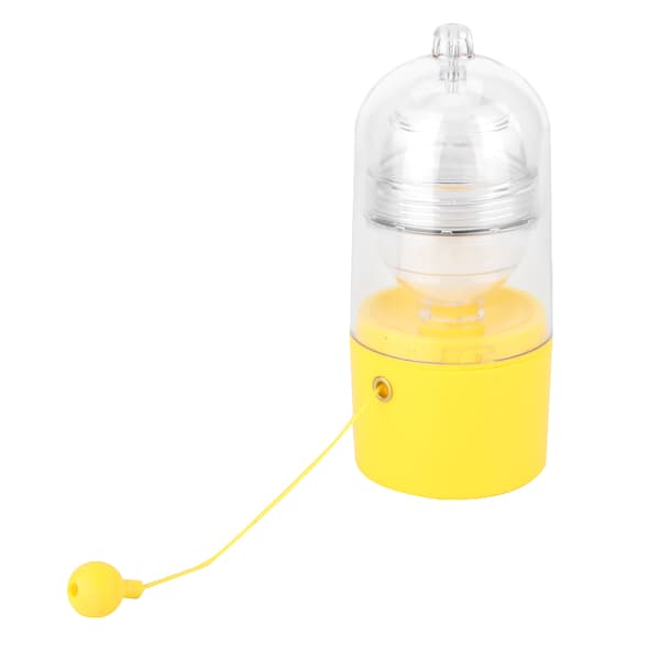 Golden Egg Scrambler Handdriven Mixer Köksredskap