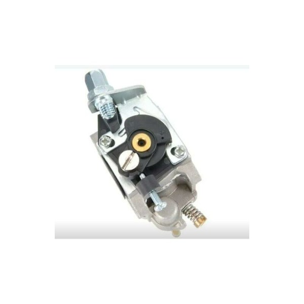 Förgasare passar för 43cc 49cc 2-taktsmotor 15mm insug