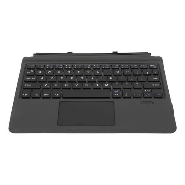 Surface Go Trådløst Bluetooth Tastatur med Touchpad Kompatibel med Microsoft Surface Go 3 2021 Surface Go 2 2020 Surface Go 2018