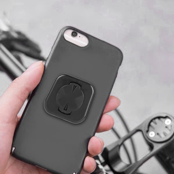 Garmin Edge Cykel Telefonhållare GPS Förlängningsfäste Datorfäste