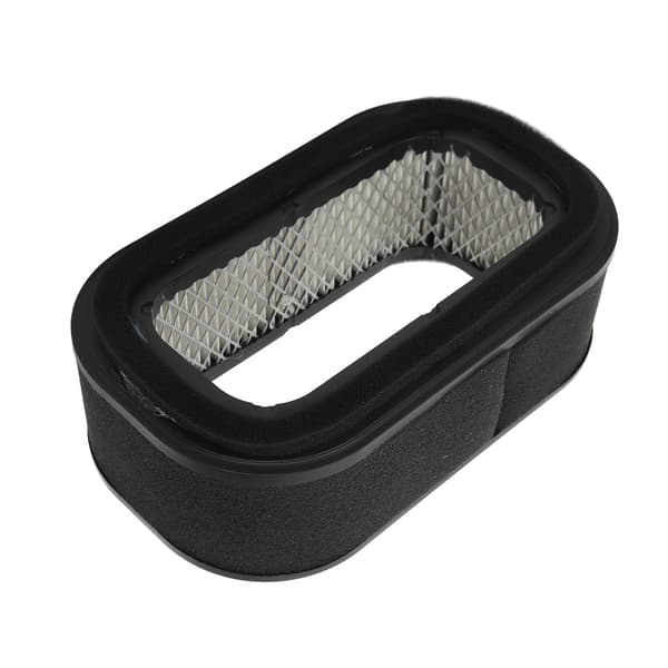MIU11376 Luftfilter Udskiftning til John Deere 2653 2500 E Plæneklipper Luftrenser