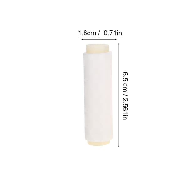 Højstyrke Nylon Elastisk Havfiskeline 200m