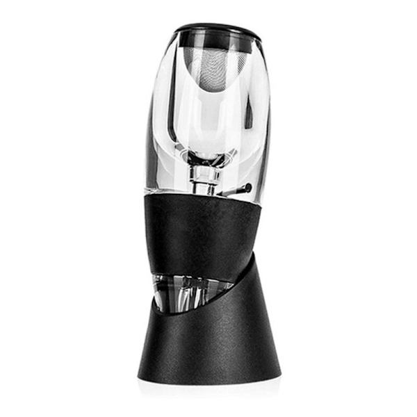 vare Quick Wine Aerator Vinkaraffel med vinfilter