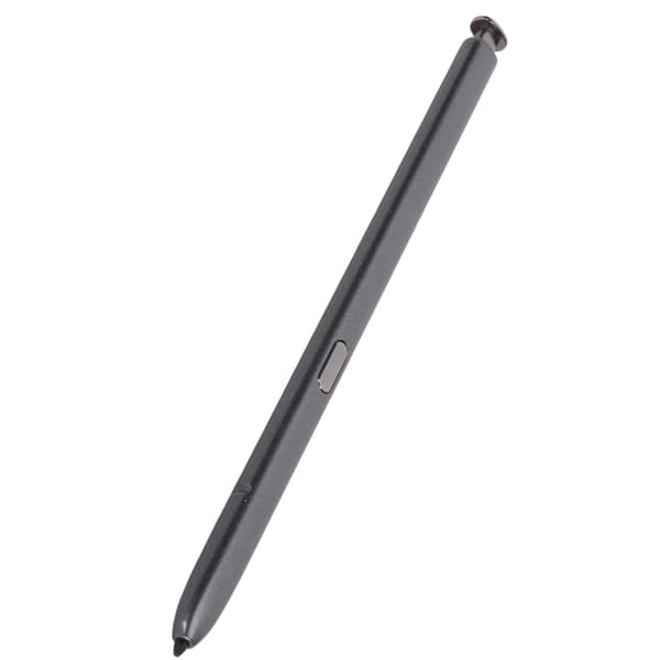 Galaxy Note 20 Ultra Stylus Penn Erstatning 10 Tips Presis Touchscreen Kontroll Grå