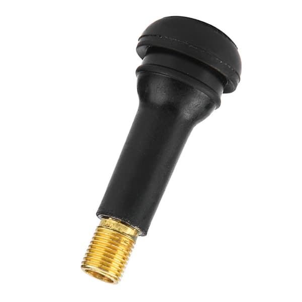 100 st universella snäppventilstammar TR414 för bilmotorcykelbyte