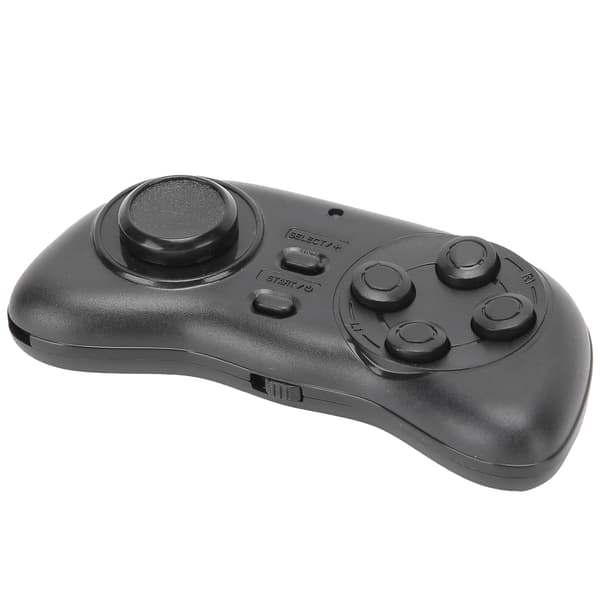 PL608 Mini Langaton Bluetooth Peliohjain Joystick PC:lle iOS Androidille