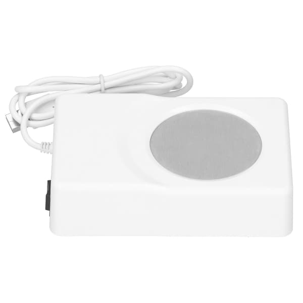 Bærbar USB Varme Køle Coaster til Hjemmekontor Bil