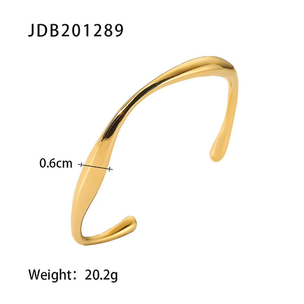 Armband Geometry Summer Outfit B1353 JDB201289