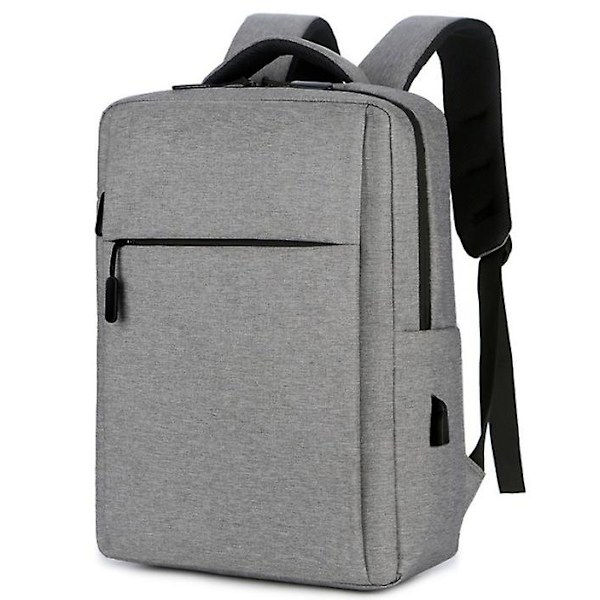 ryggsäck för män grey