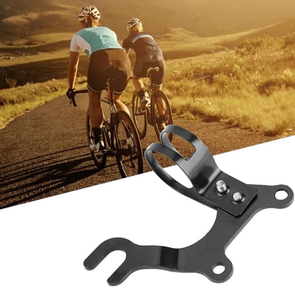 Cykelskivbromsadapter Monteringsfäste 32mm