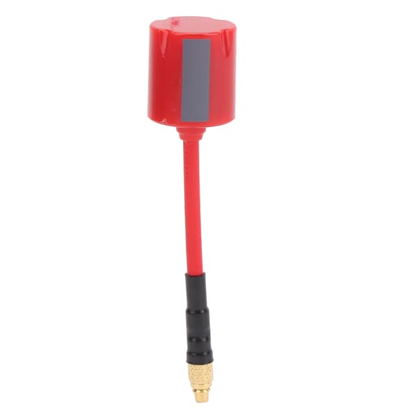 5.8GHz MMCX 2.8dBi RHCP Lang Lige Antenne til FPV Racing Drone RC Dele Tilbehør