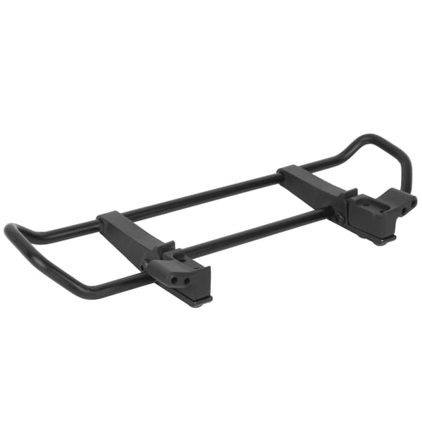 Quick Release Split Front Bumper til TRAXXAS TRX4 G500 TRX6 G63 1 10 Skala Crawler Bil Tilbehør