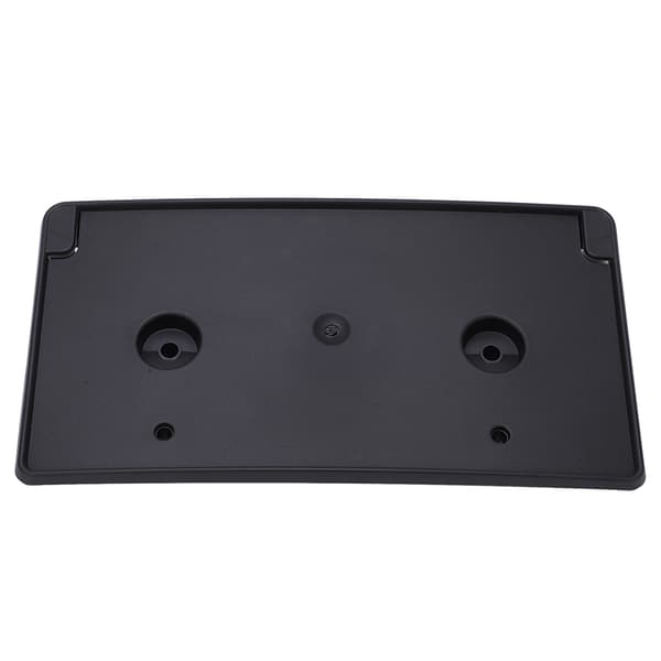 Dodge Ram 1500 DS 2019 2020 Front Skiltfeste ABS Plast Erstatning