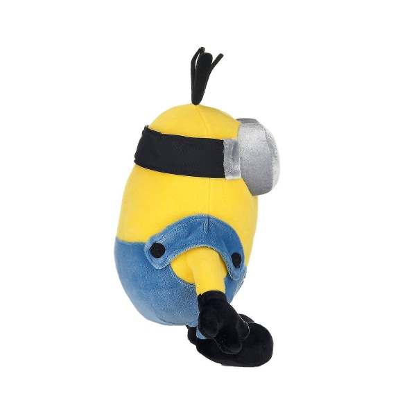 Minions Rise Of Gru Cuddly Kevin Pehmolelu A