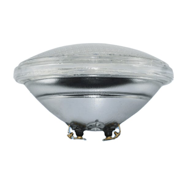 PAR56 12W dykkerbassin LED-pære, integreret varm hvid farverig RGB, til stue, soveværelse, badeværelse mv.