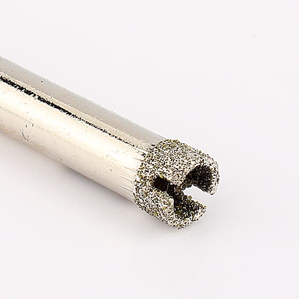 6mm Diamantbor for Glassfliser Granitt Marmor