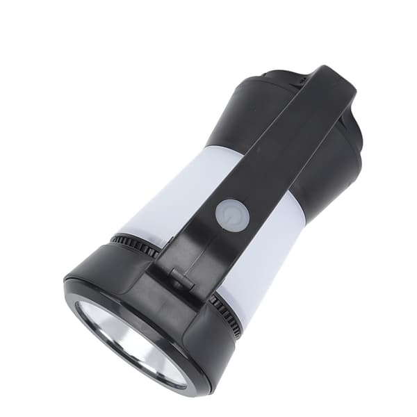Genopladelig LED Camping Lanterne Udendørs