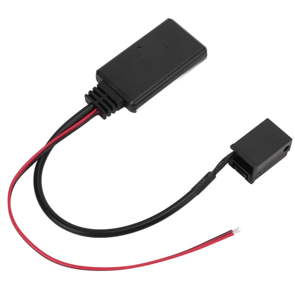 Bluetooth 5.0 Aux-lydkabeladapter for Focus 6000CD 2004 og nyere erstatning