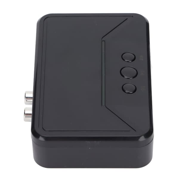 Bluetooth 5.0 Audio Receiver NFC Trådløs Adapter Hjemme Stereo Musik Streaming System