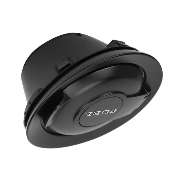 Tanklock Lock Bränslepåfyllningslock 68250120AA Ersättning för Dodge Challenger 2008 2019