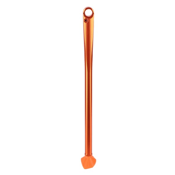 Husaberg FE 501 FE 250 FE 390 Orange Aluminiumlegering Stöd