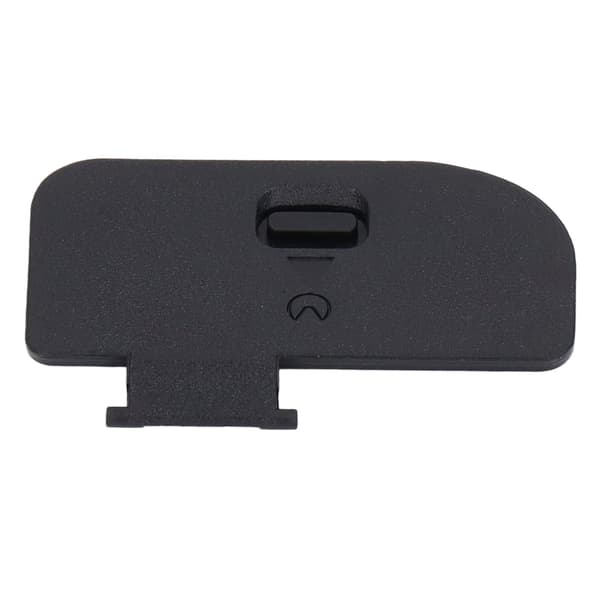 Mikro SLR Kamera Batterideksel Erstatning
