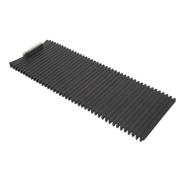 Bilstøtte Kopholder Glide Dæksel Glat Glide Ridsefast 5KD862531 til MK5 MK6 2004 til 2012