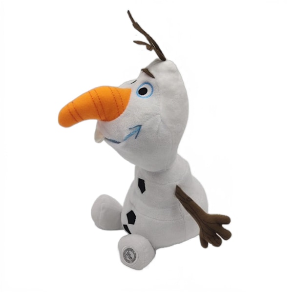 30 cm Olaf Plys Dukke Frossen Dukke