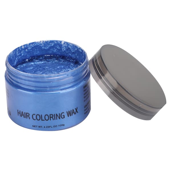Profesjonell hårstylingvoks Barber Clay Hårfarge 120g