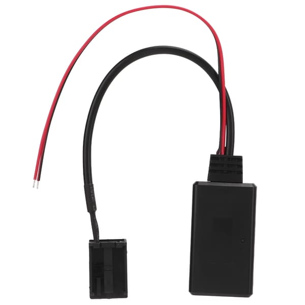 Bluetooth 5.0 Aux-lydkabeladapter for Focus 6000CD 2004 og nyere erstatning