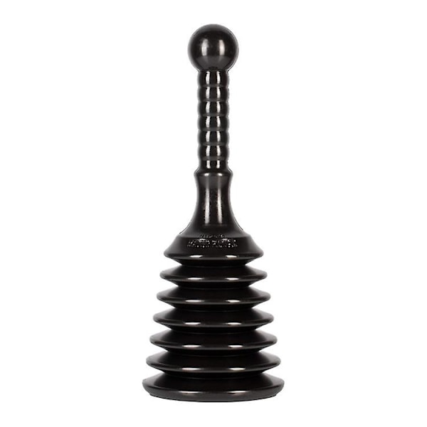 Monument 1460y Handy Plunger1 st, svart)