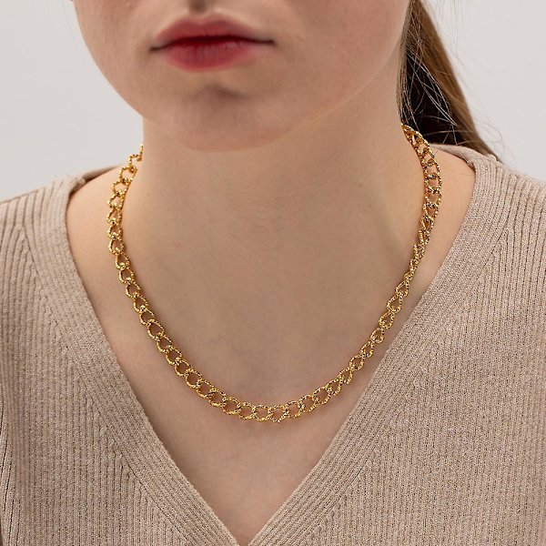 Armbånd Thread Daily Outfit Metallic Element B1385 JDWN2302038