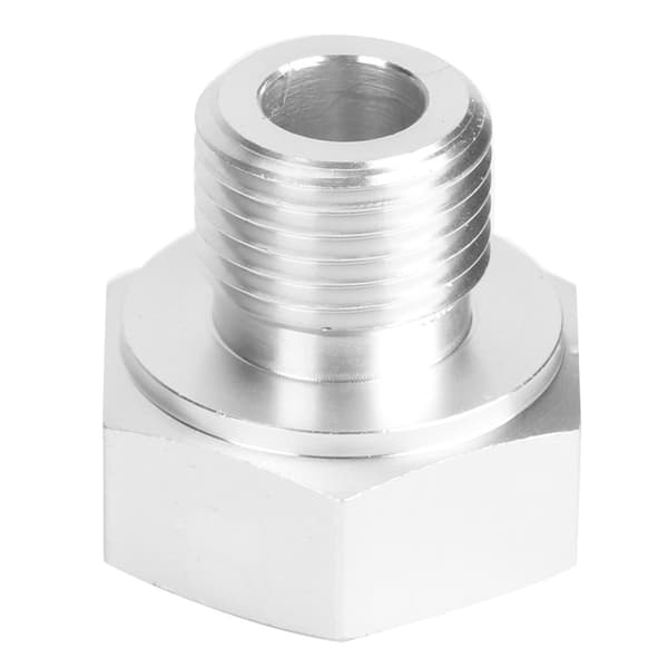 GM LS motorolietrykssensoradapterstik M16x1.5 til 1/8 NPT