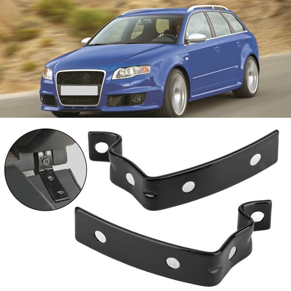 Reparationssæt til handskerums låghængsel Passer til Audi A4 RS4 S4 X8R0065