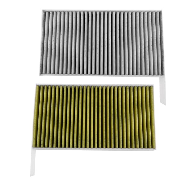 Tesla Model 3 Model Y 2019 2021 Kabine Luftfilter 2 Pak