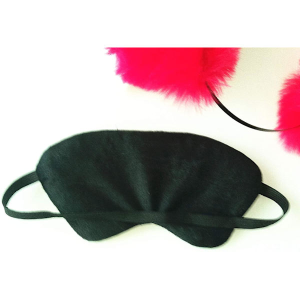 morsomme dyr briller hund blindfold