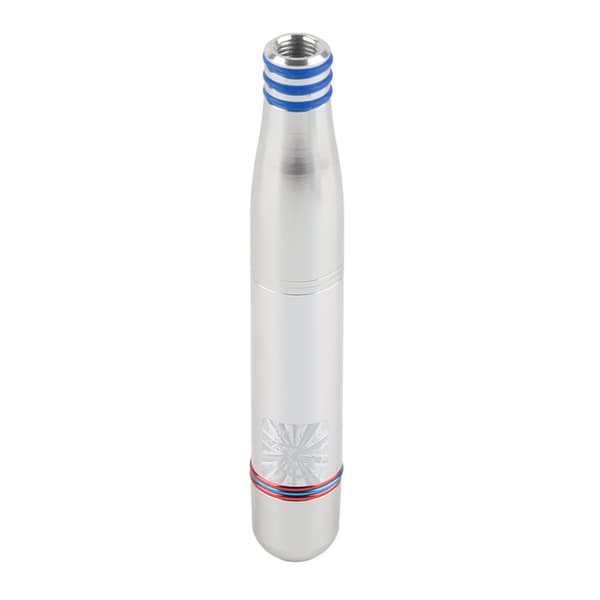 Digital Permanent Makeup Machine Microblading Pen Øjenbryn Læbe Pen med patronnåle EU 100-220V