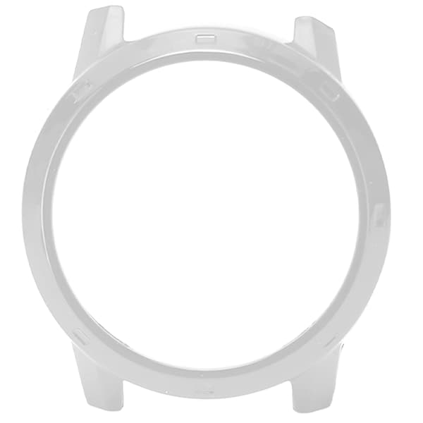Apex 2 Pro Transparent Stötsäker Moderiktig Klocka Skyddande Bumperfodral