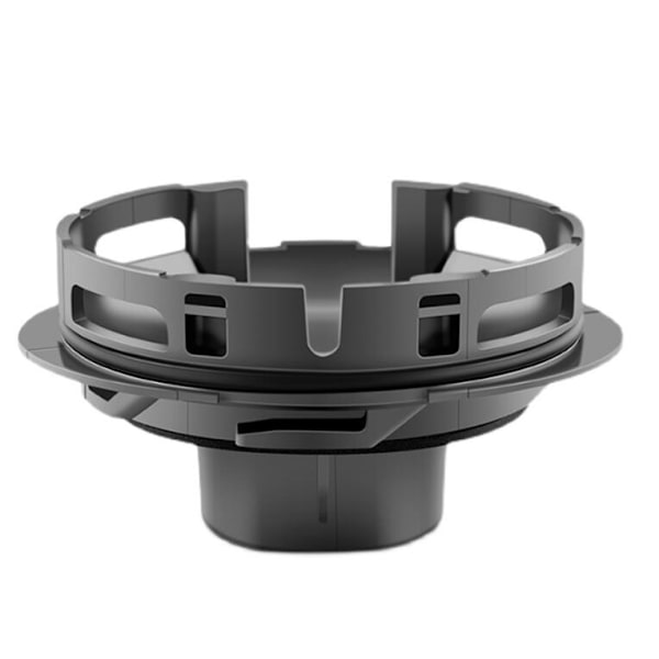 Velegnet til dyson V7V8 støvsugertilbehør værtsmotor bagdæksel Dyson HEPA-filterdæksel bagpå,