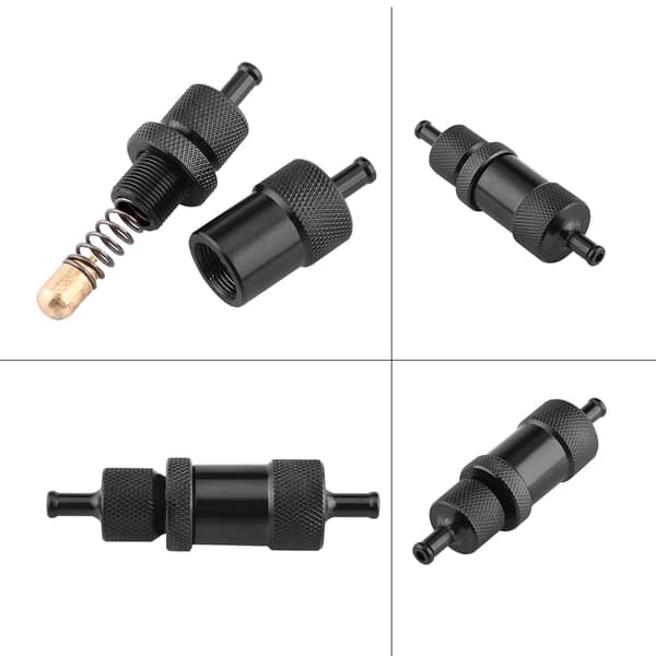 Universal Justerbar MBC Manuell Turbo Boost Controller Turboladet, Aluminiumlegering